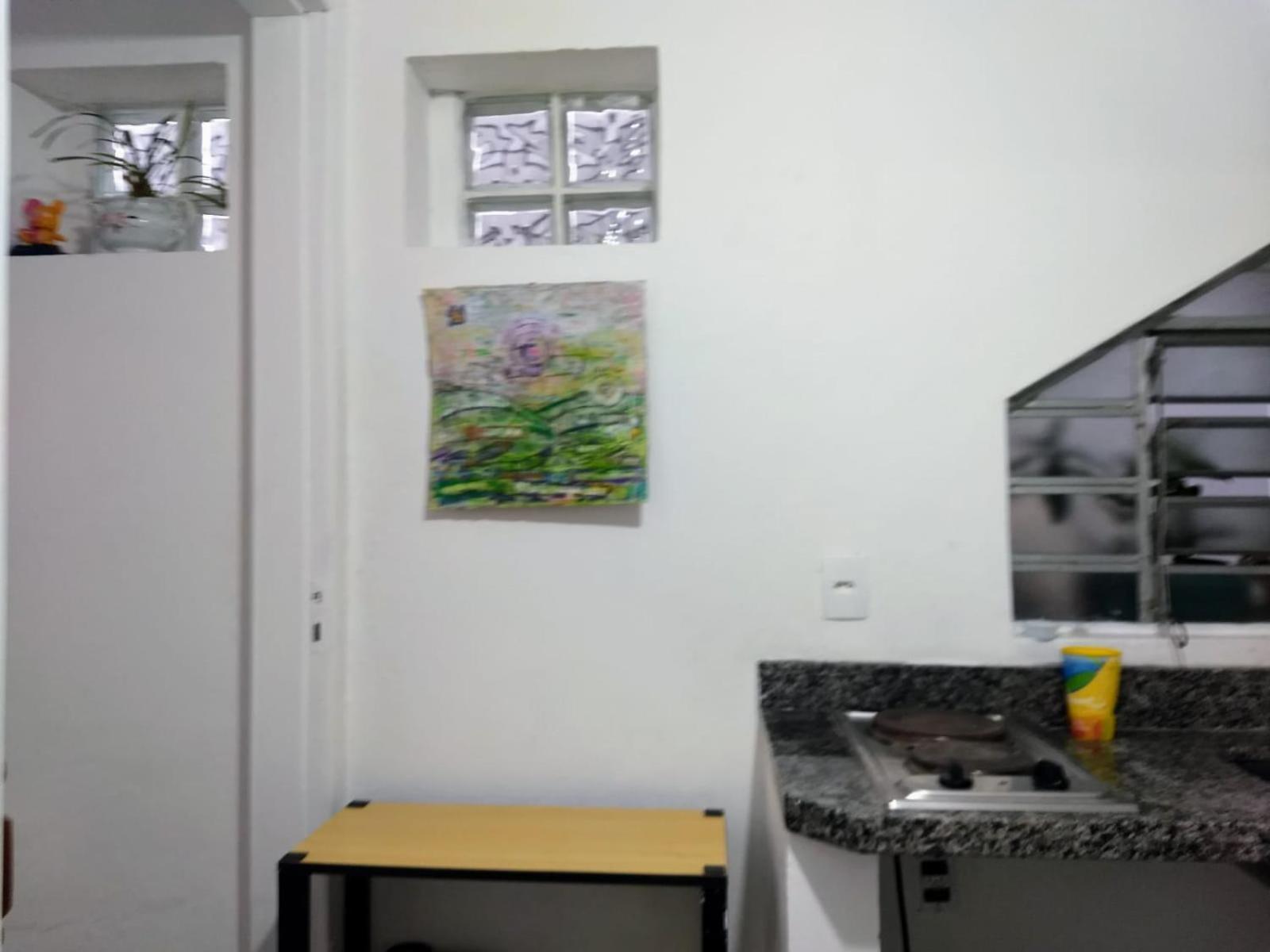 Annanda Lägenhet Florianópolis Exteriör bild