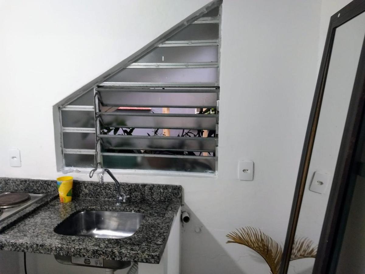 Annanda Lägenhet Florianópolis Exteriör bild